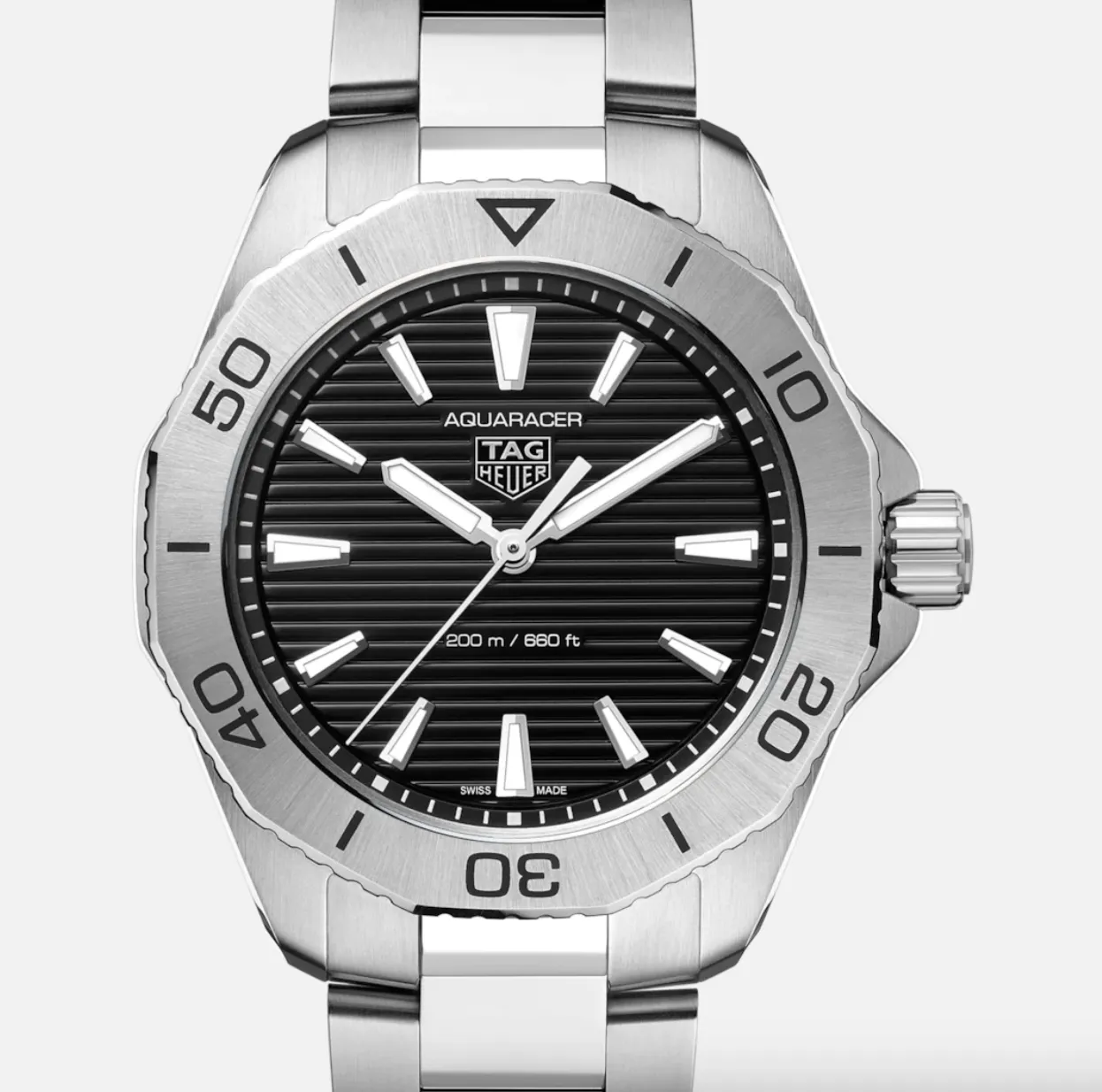 TAG HEUER AQUARACER PROFESSIONAL 200