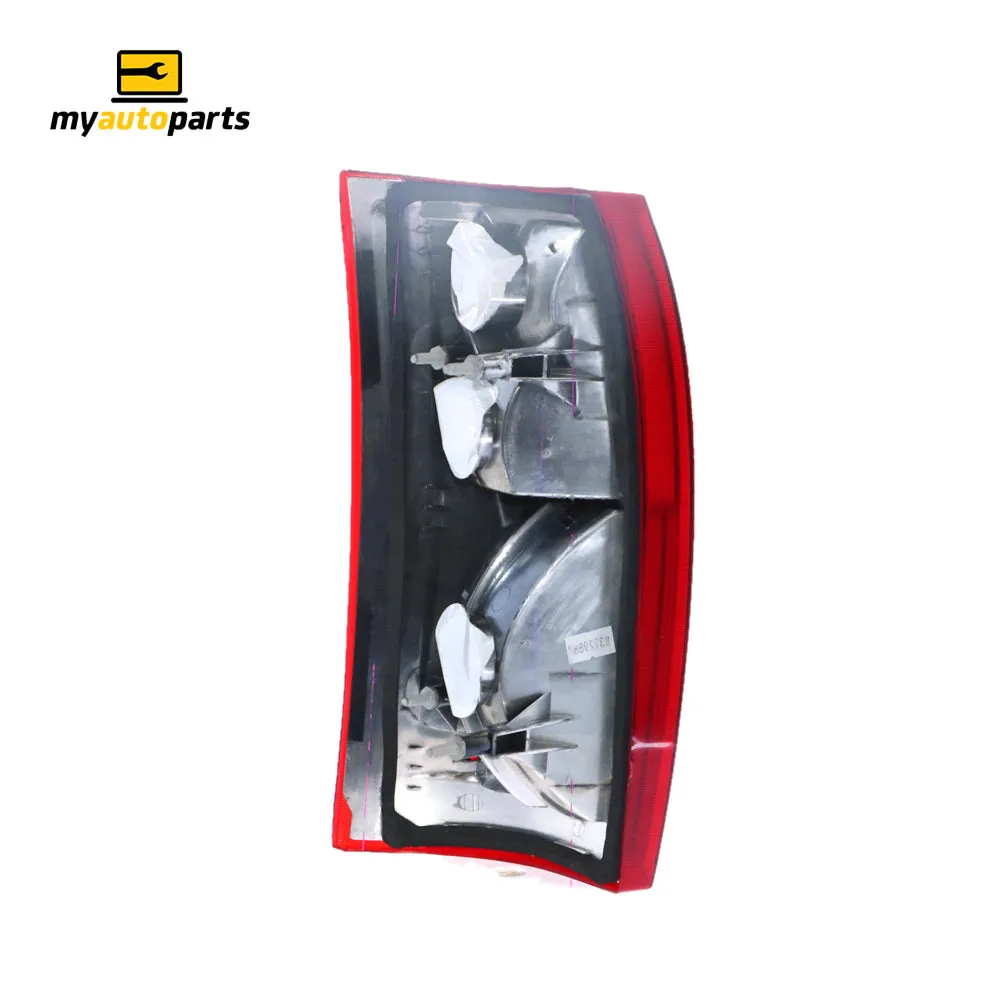 Tail Lamp Drivers Side Certified suits Holden