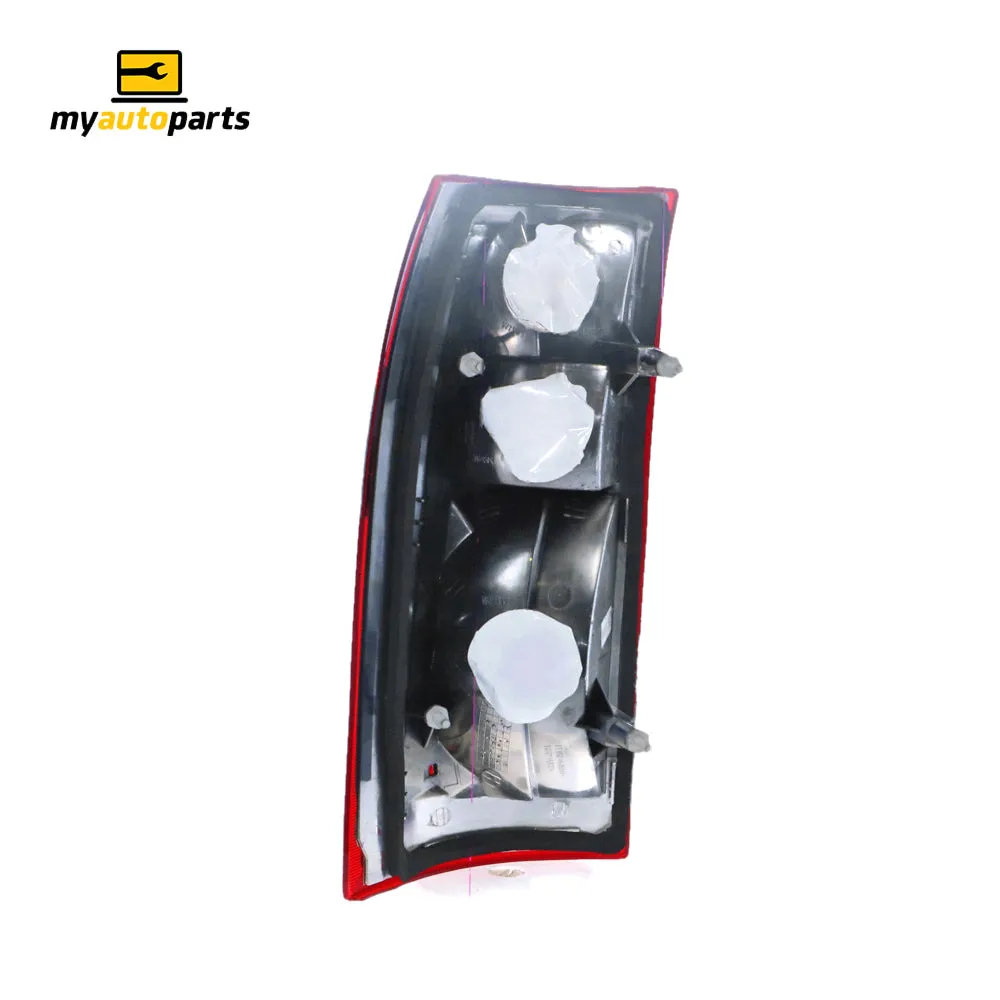 Tail Lamp Drivers Side Certified suits Holden