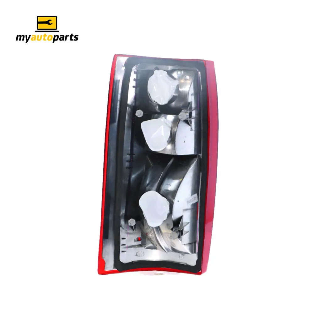 Tail Lamp Drivers Side Certified suits Holden