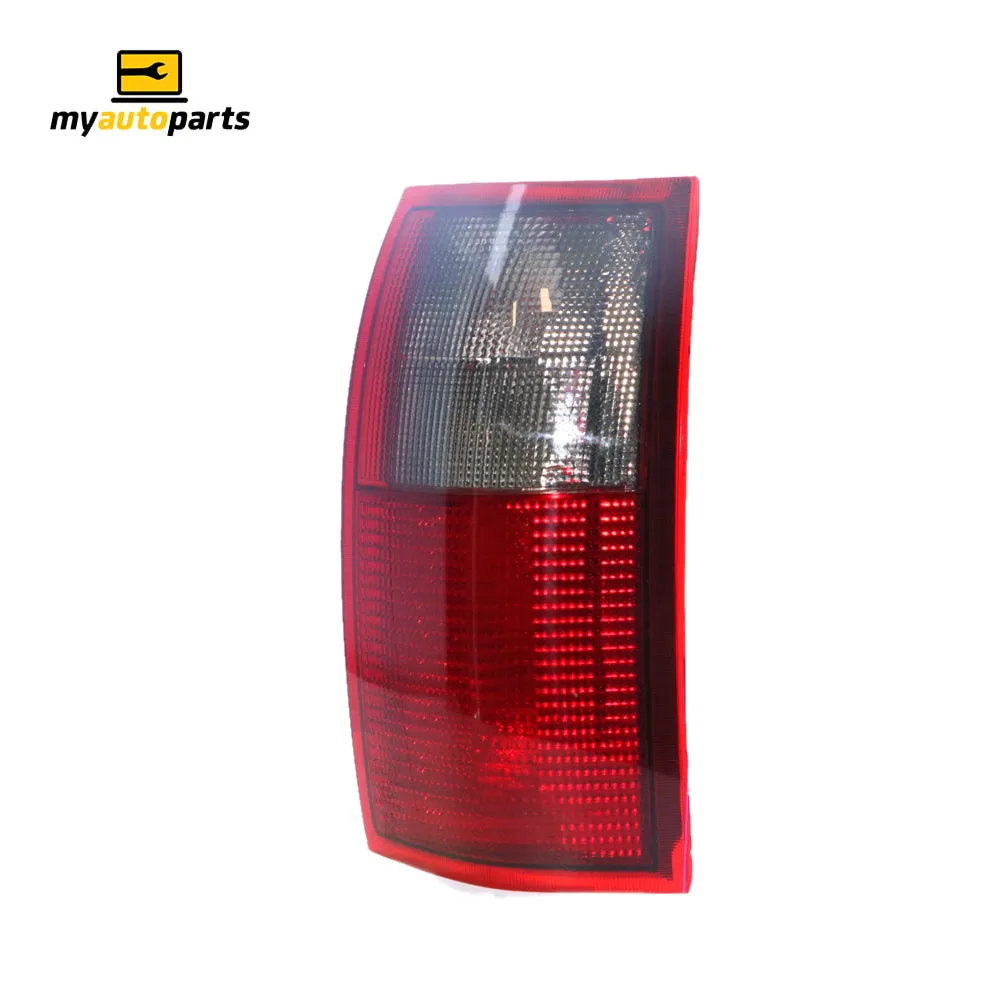 Tail Lamp Drivers Side Certified suits Holden