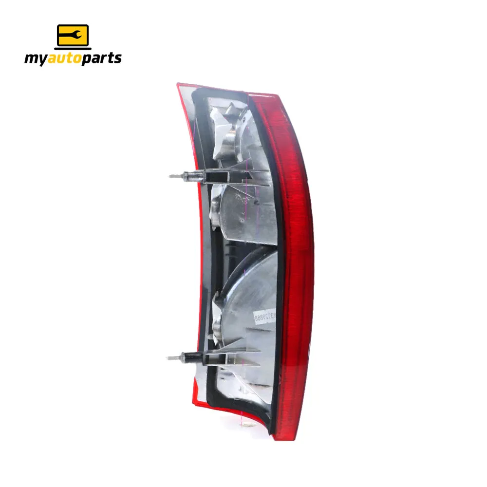 Tail Lamp Drivers Side Certified suits Holden