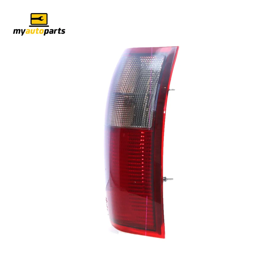 Tail Lamp Drivers Side Certified suits Holden