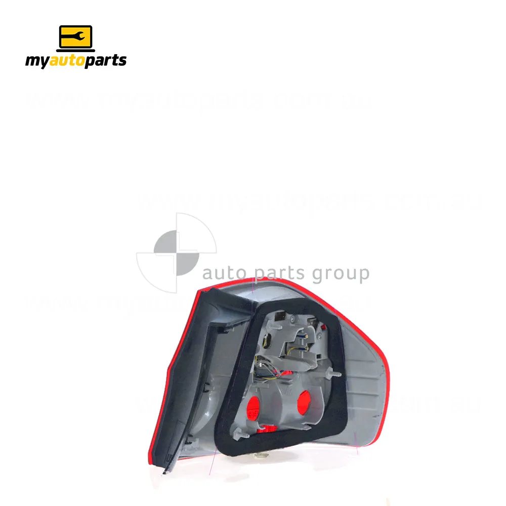 Tail Lamp Passenger Side Certified Suits BMW 3 Series E90 2008 to 2012
