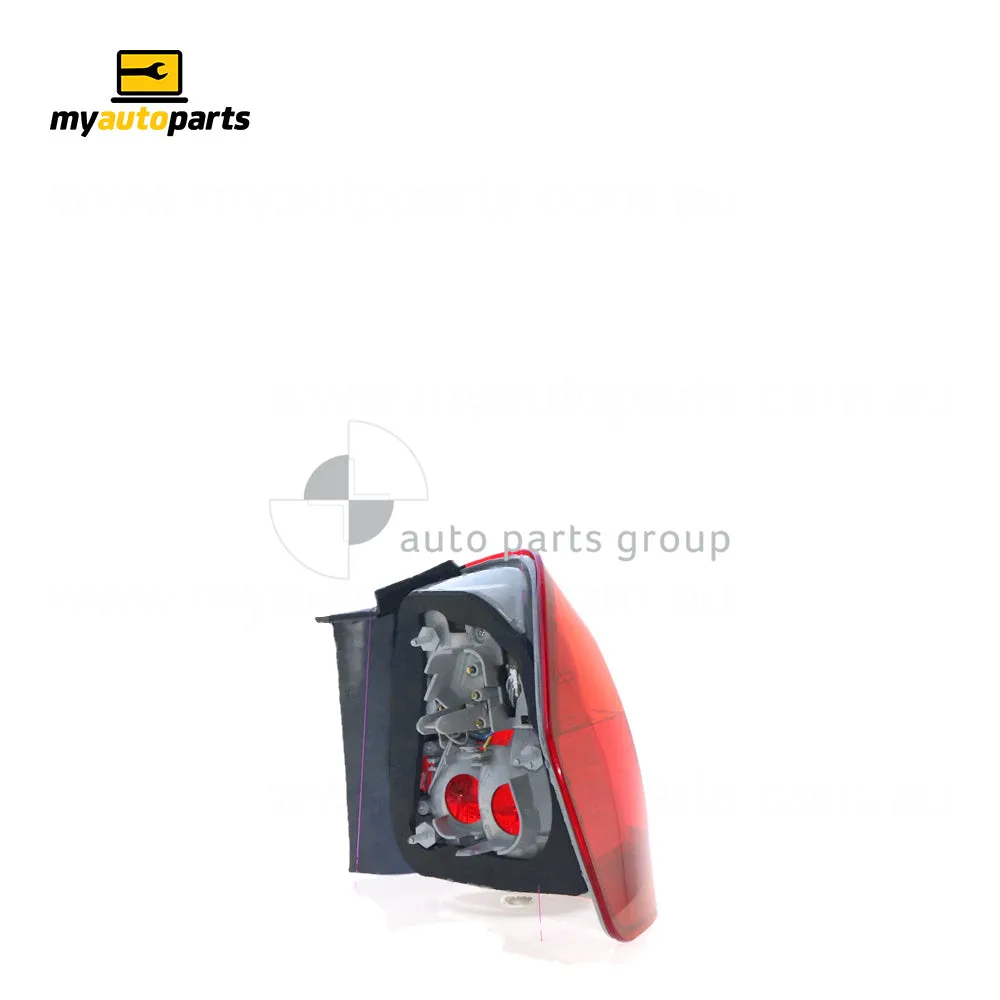 Tail Lamp Passenger Side Certified Suits BMW 3 Series E90 2008 to 2012