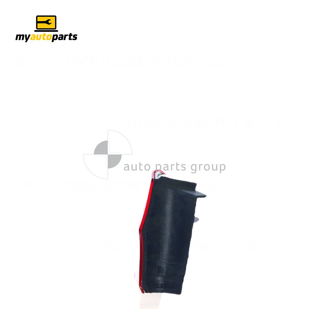 Tail Lamp Passenger Side Certified Suits BMW 3 Series E90 2008 to 2012