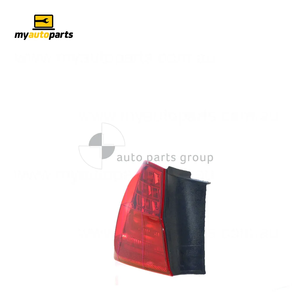 Tail Lamp Passenger Side Certified Suits BMW 3 Series E90 2008 to 2012