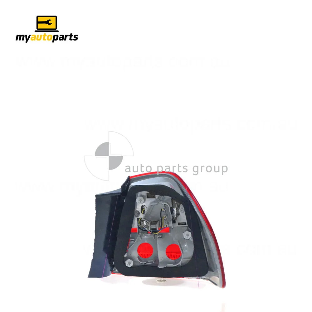 Tail Lamp Passenger Side Certified Suits BMW 3 Series E90 2008 to 2012