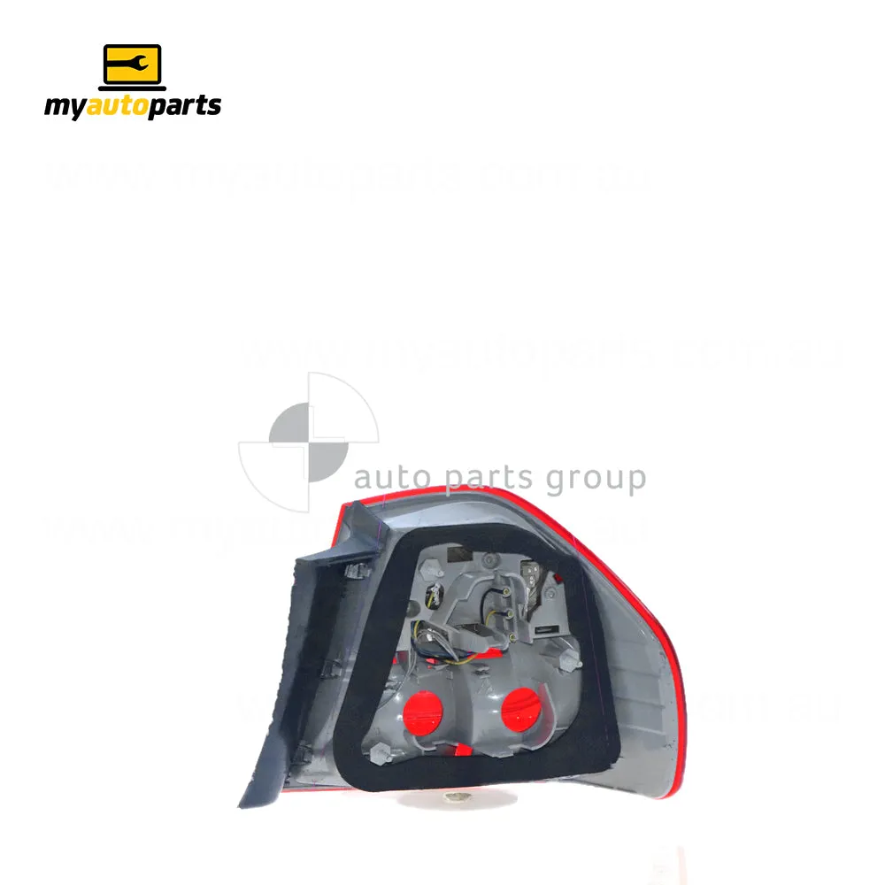 Tail Lamp Passenger Side Certified Suits BMW 3 Series E90 2008 to 2012