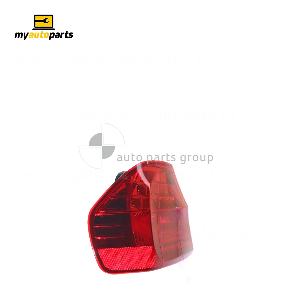 Tail Lamp Passenger Side Certified Suits BMW 3 Series E90 2008 to 2012