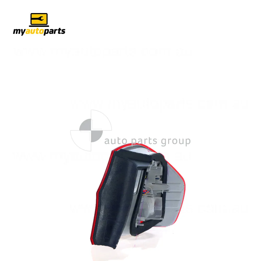 Tail Lamp Passenger Side Certified Suits BMW 3 Series E90 2008 to 2012