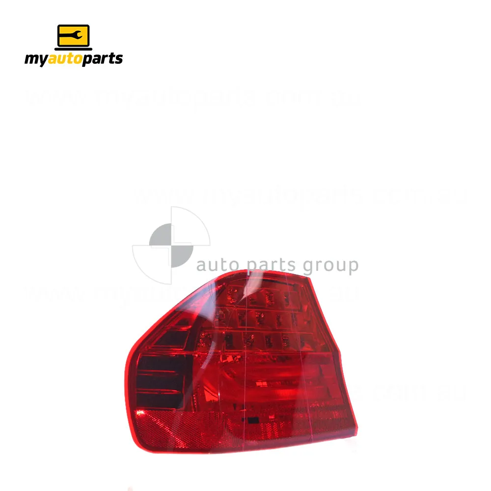 Tail Lamp Passenger Side Certified Suits BMW 3 Series E90 2008 to 2012