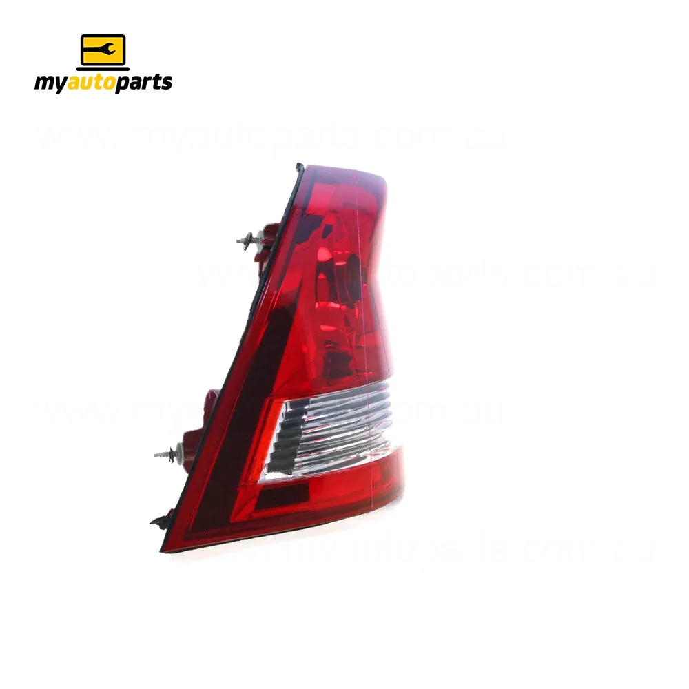 Tail Lamp Passenger Side Certified suits Holden