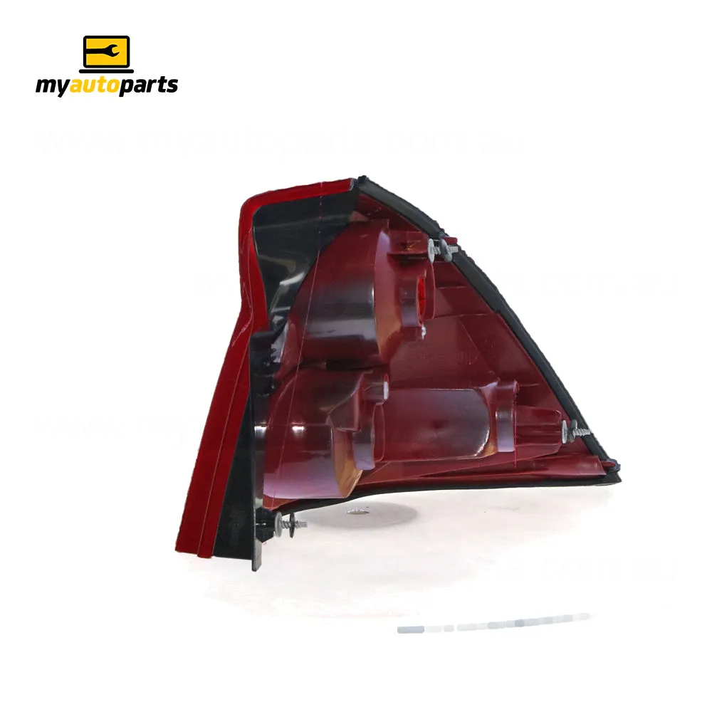 Tail Lamp Passenger Side Certified suits Holden
