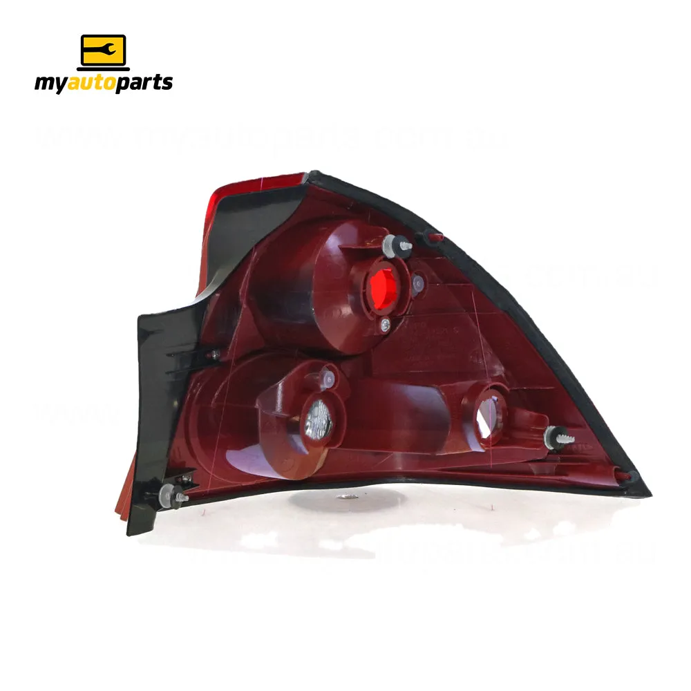 Tail Lamp Passenger Side Certified suits Holden