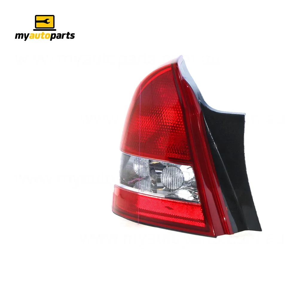Tail Lamp Passenger Side Certified suits Holden