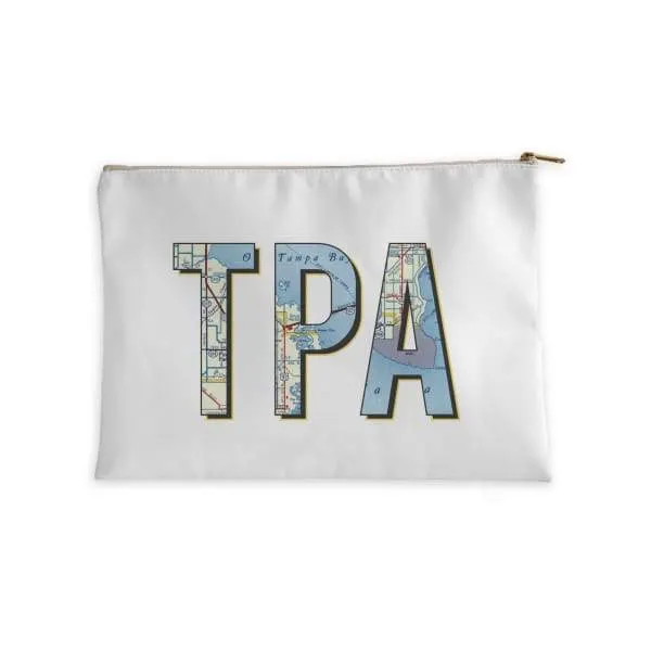 Tampa, Florida Airport code