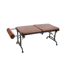Tatsoul X Portable Table - Tobacco