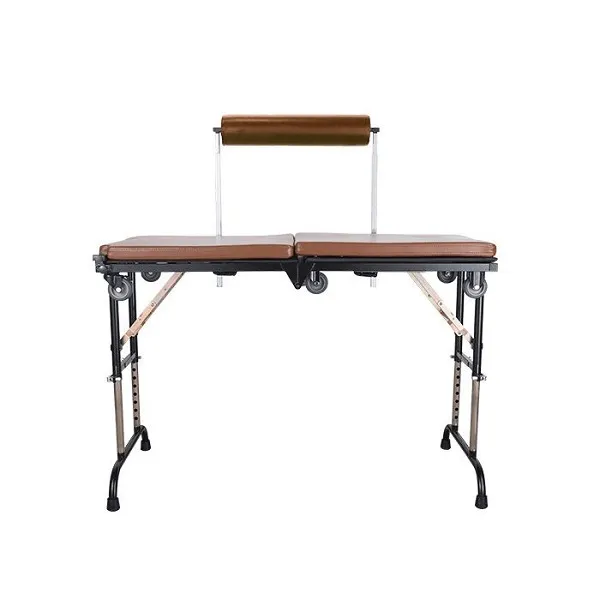 Tatsoul X Portable Table - Tobacco