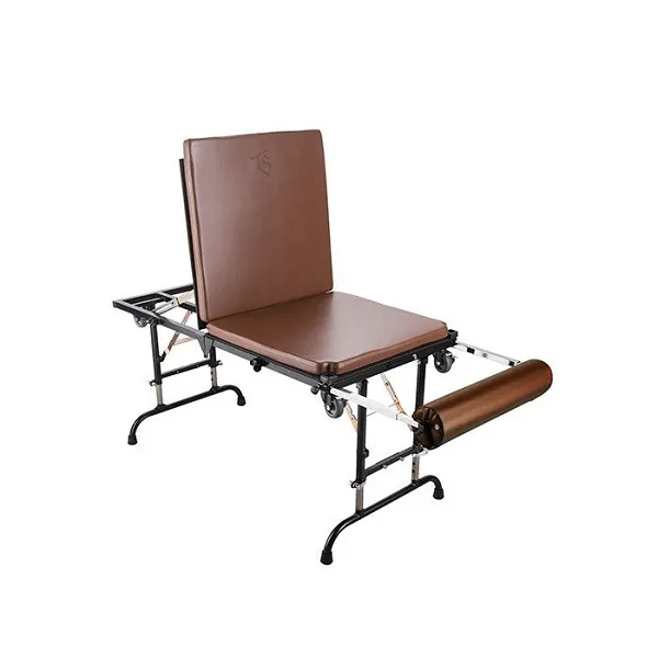 Tatsoul X Portable Table - Tobacco