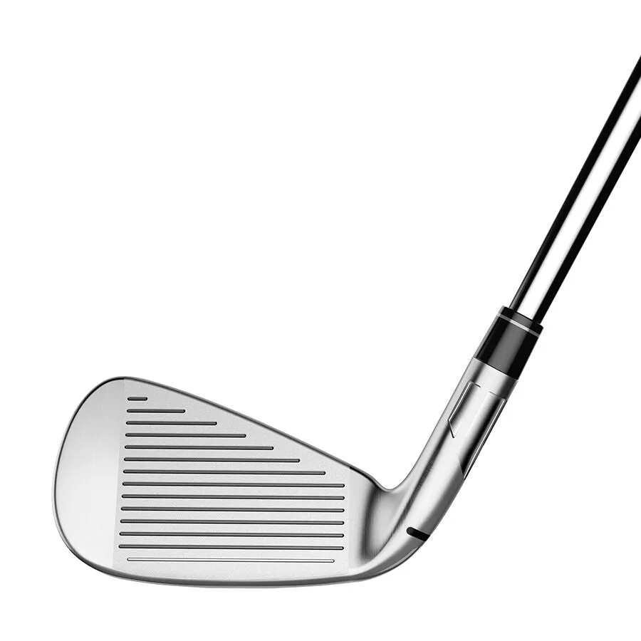 TaylorMade Mens SIM2 Max Irons RH 4-PW   SW