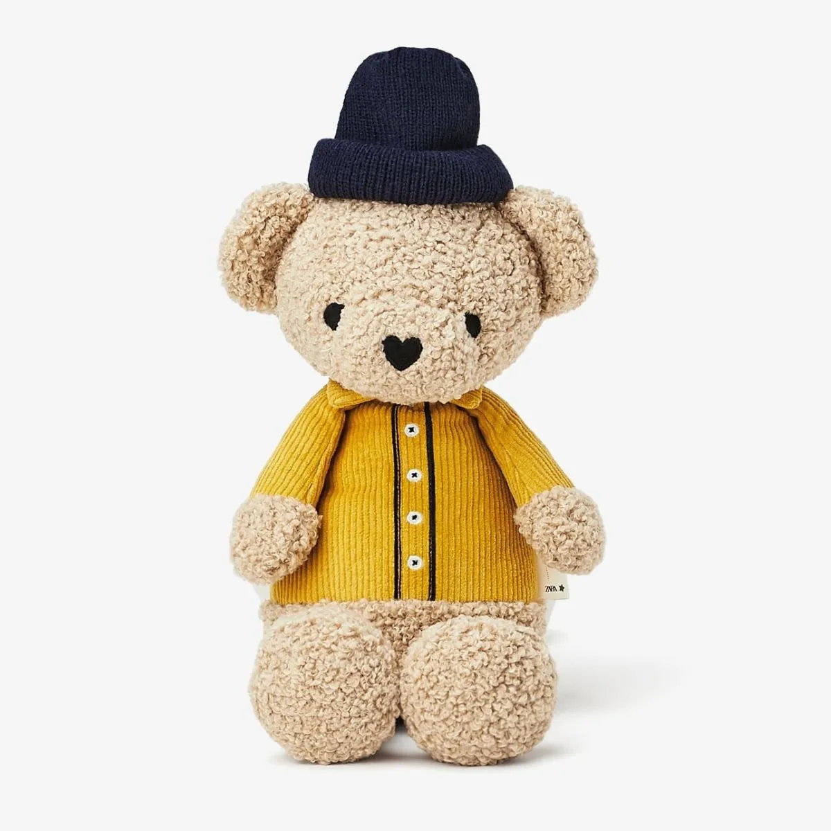 Teddy Bear Backpack