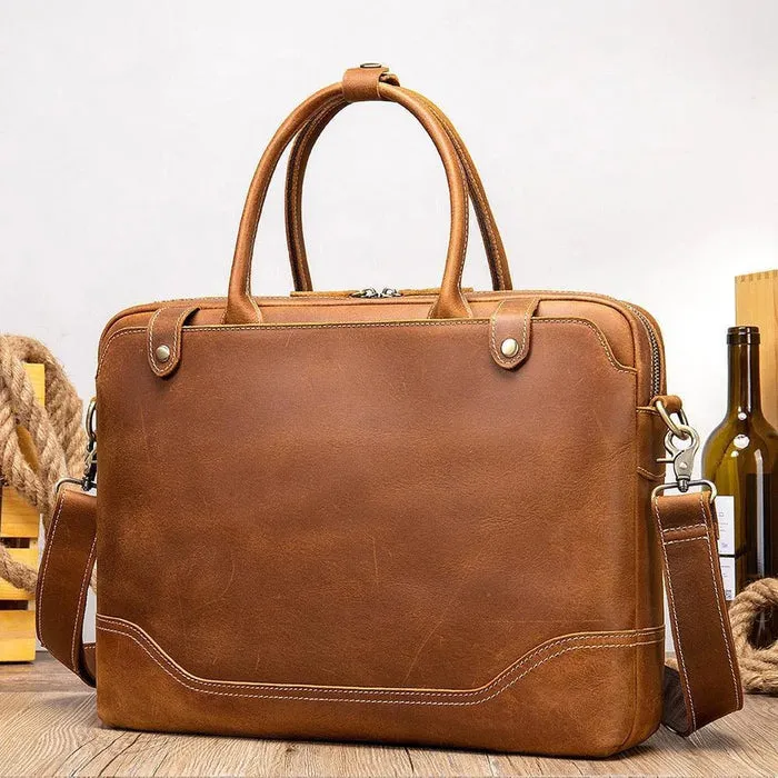 The Arlo Brief