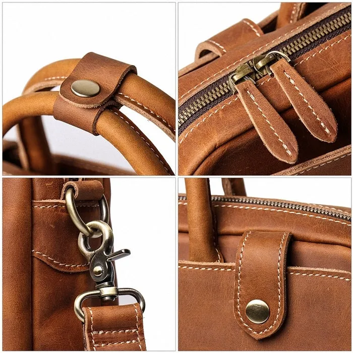 The Arlo Brief