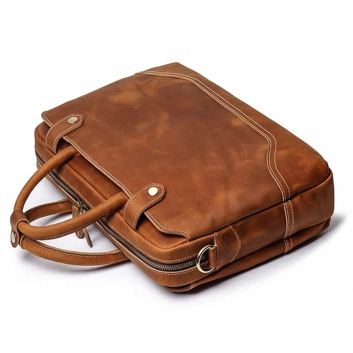 The Arlo Brief