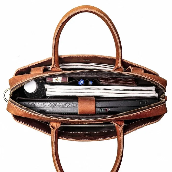 The Arlo Brief