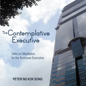 The Contemplative Executive