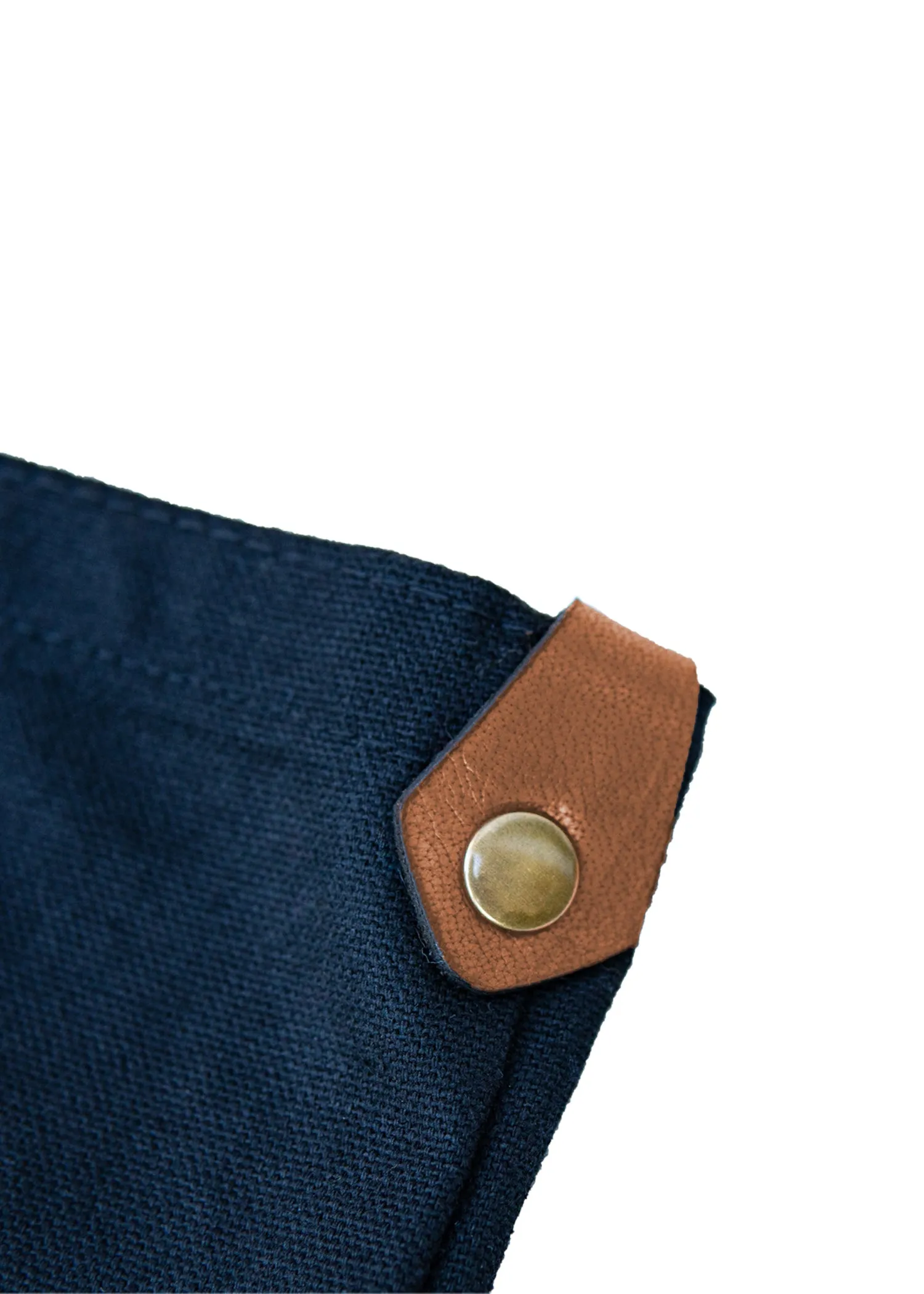 The Copper OH Artisan Series Tote