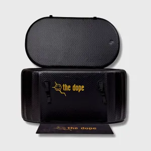 The Dope - Iceberger V2 with lid
