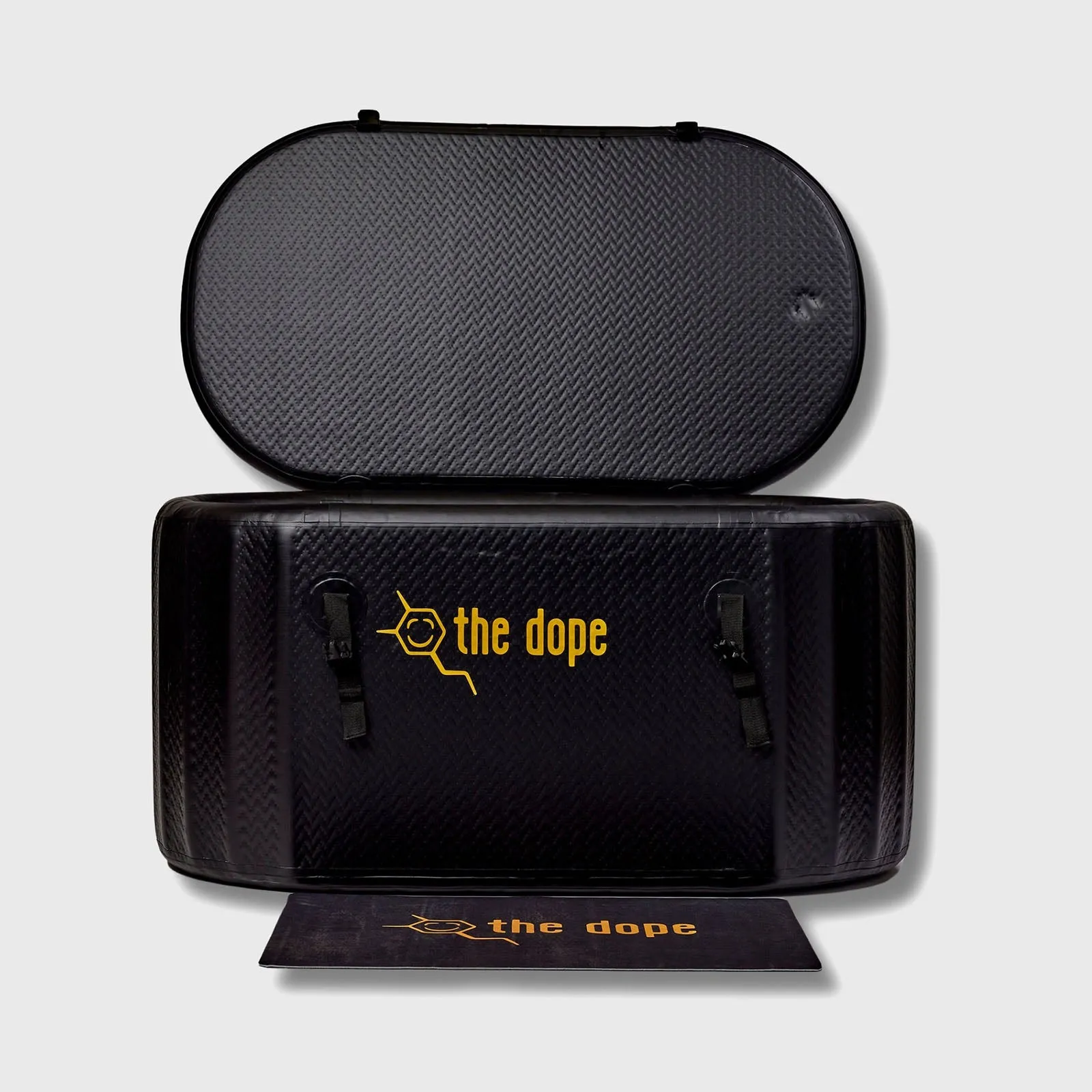 The Dope - Iceberger V2 with lid