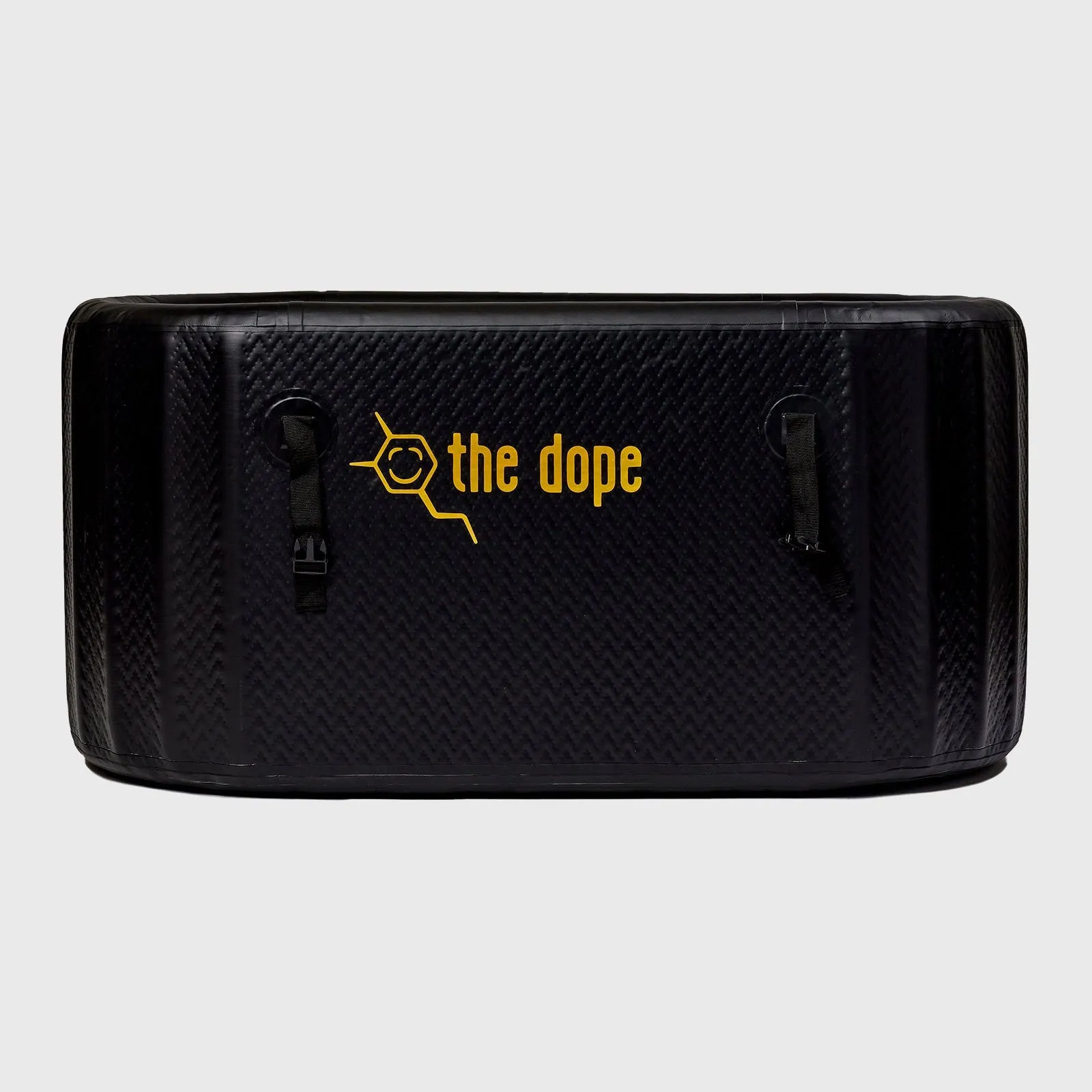 The Dope - Iceberger V2 with lid