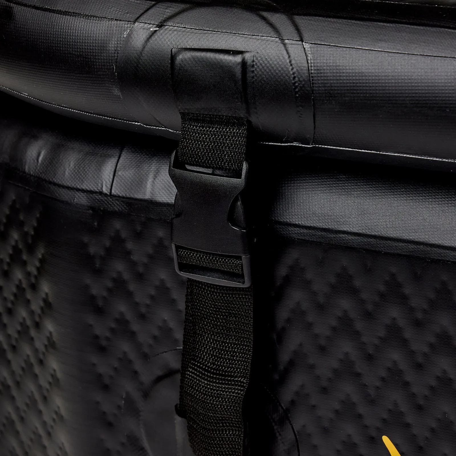 The Dope - Iceberger V2 with lid