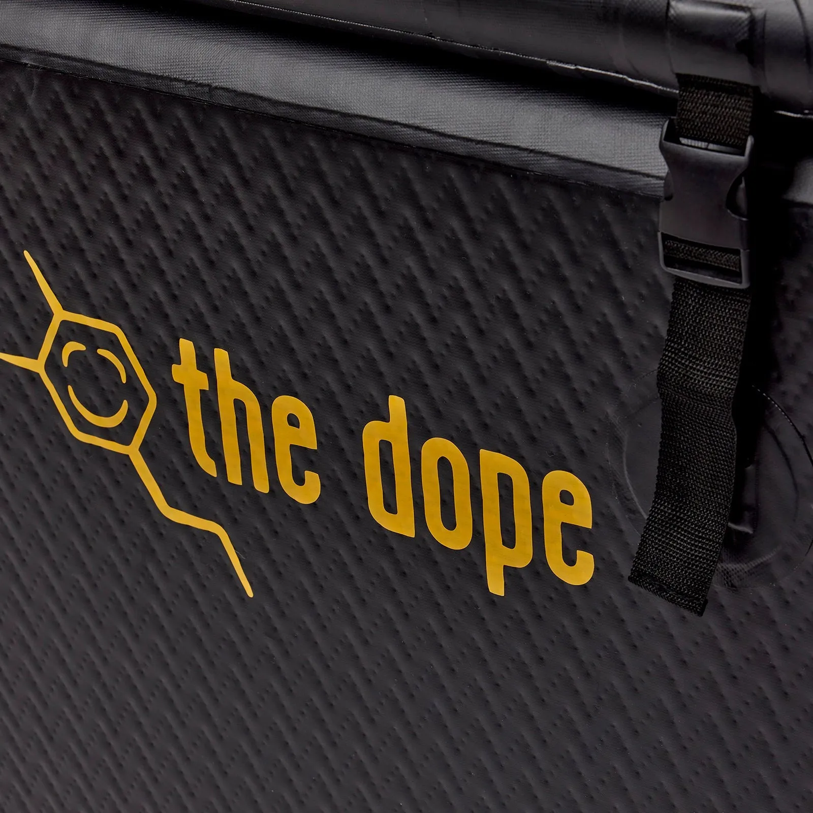 The Dope - Iceberger V2 with lid