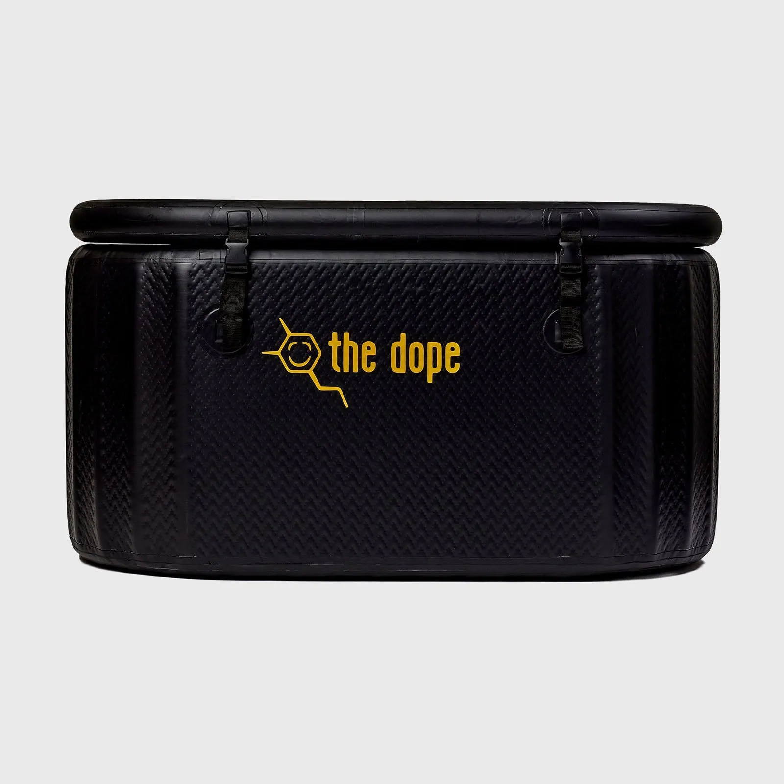 The Dope - Iceberger V2 with lid