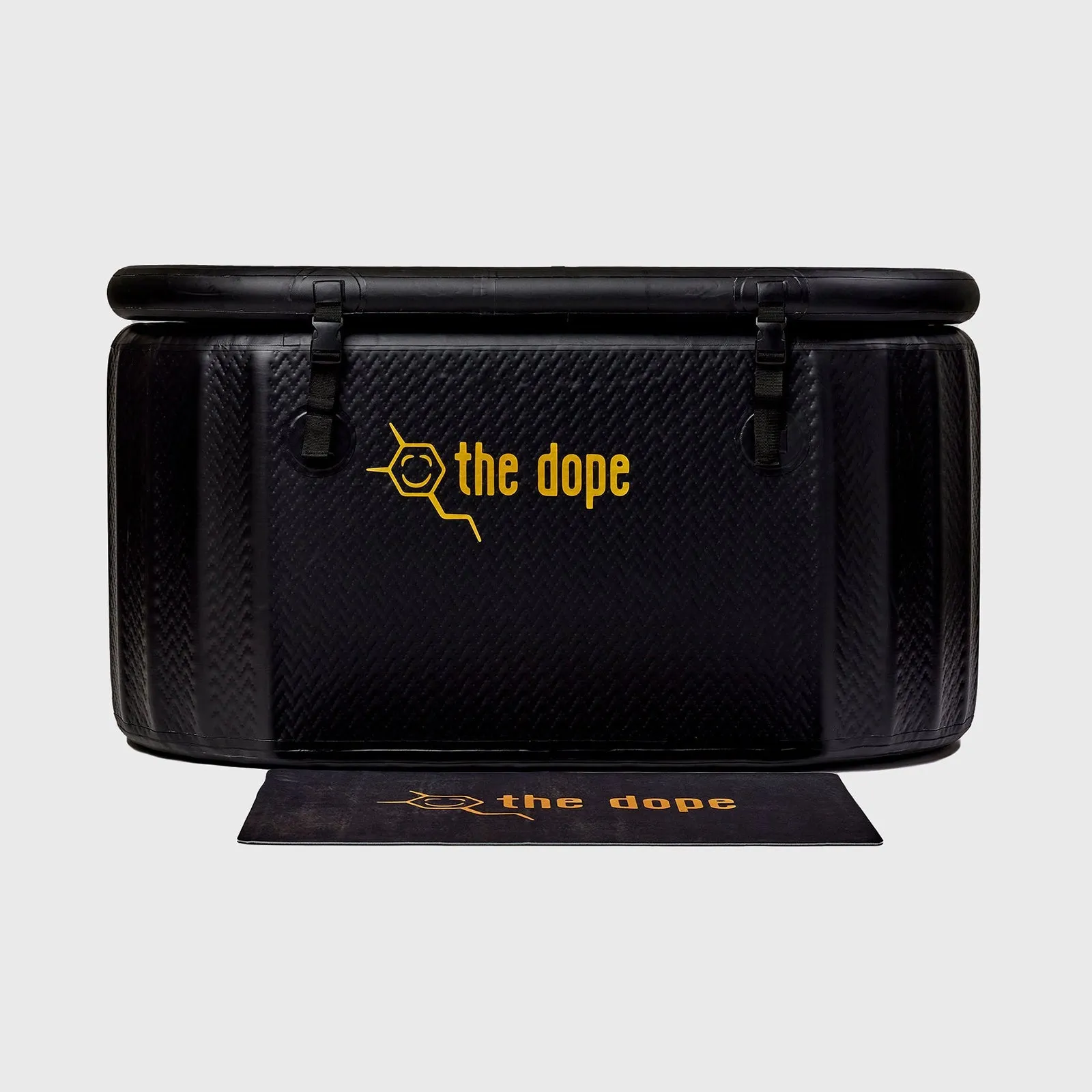 The Dope - Iceberger V2 with lid