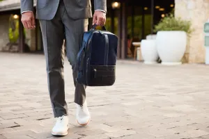 The Executive Backpack