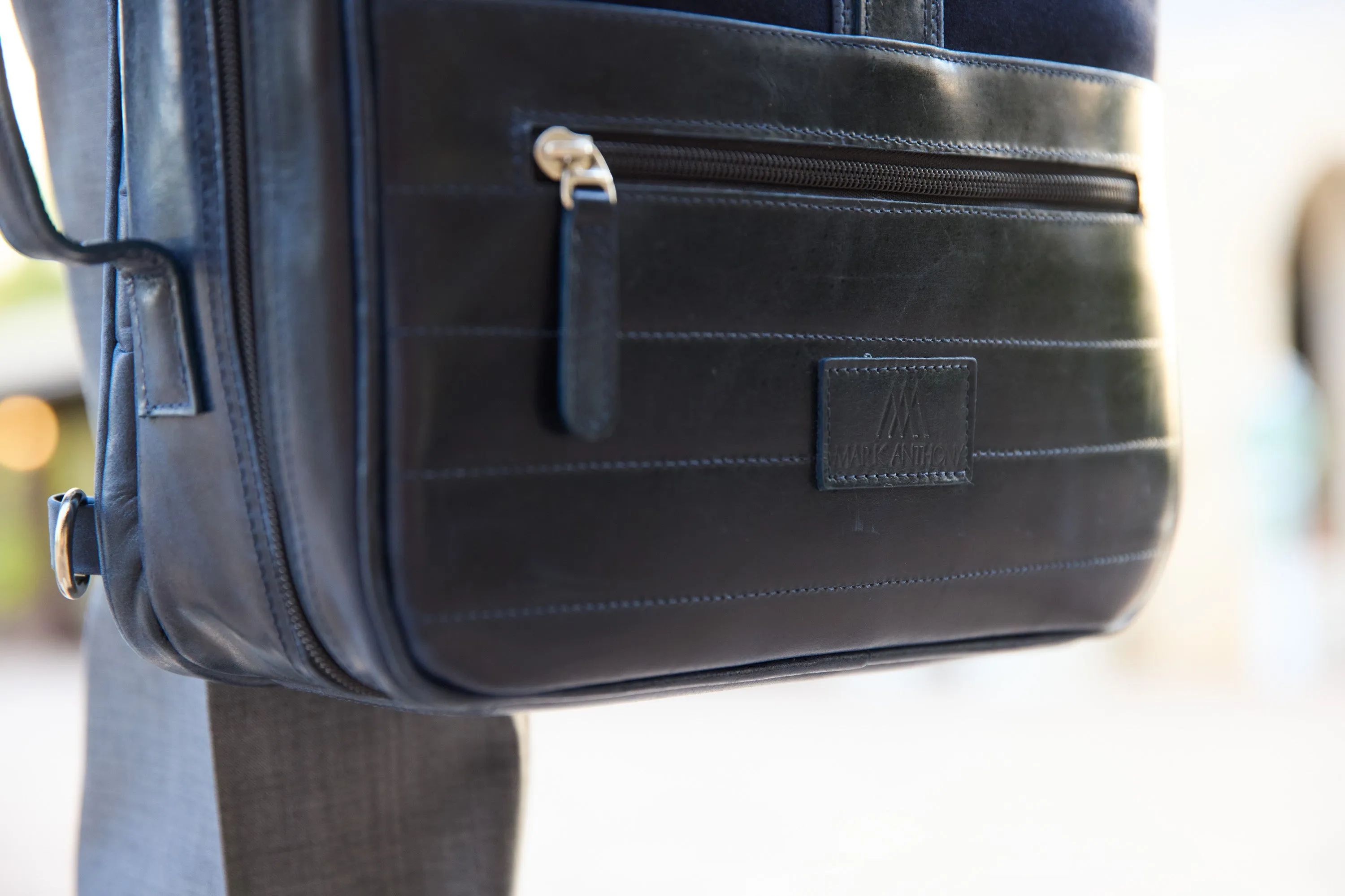 The Executive Backpack
