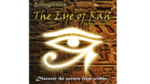 The Eye of Rah by Stuart Routledge