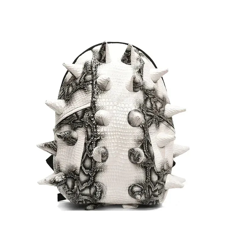 The Final Boss Backpack