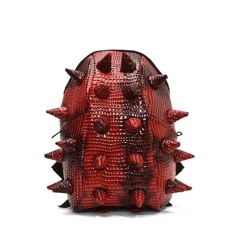 The Final Boss Backpack