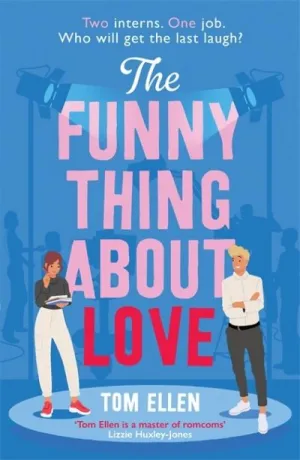 The funny thing about love