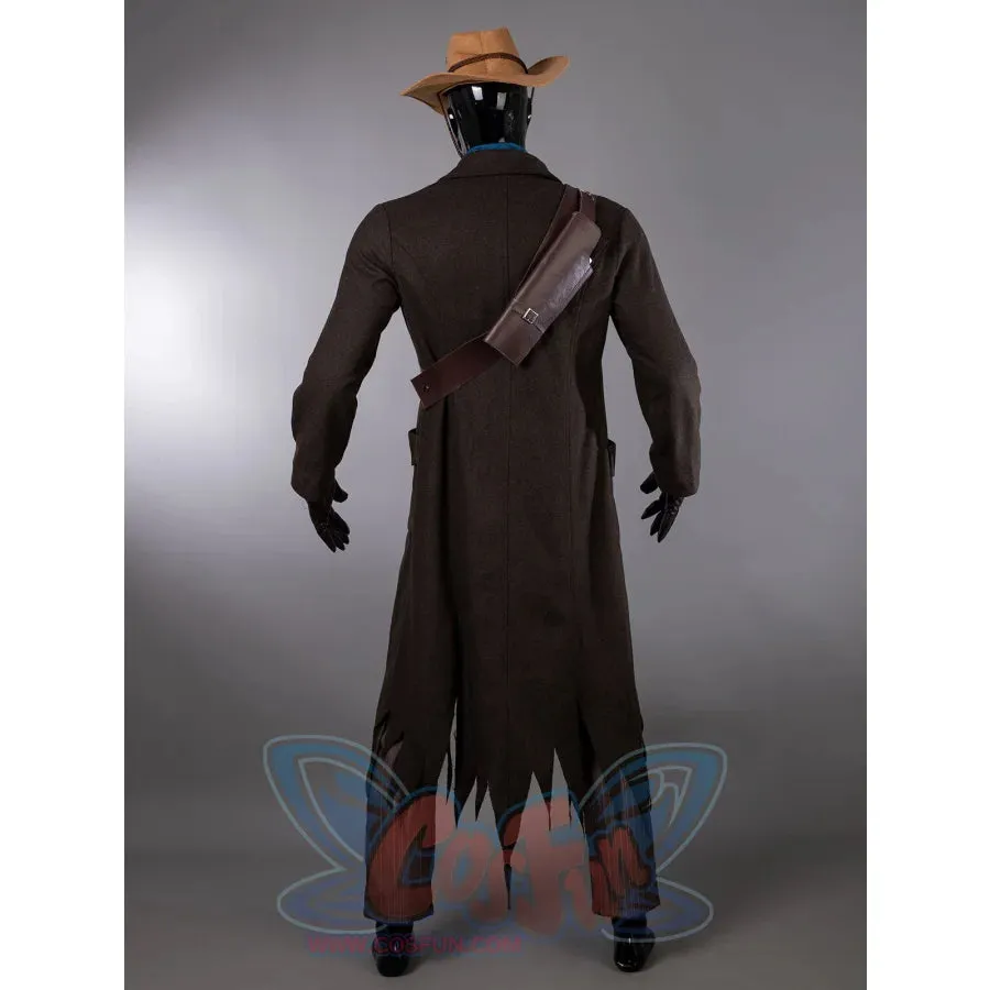 The Ghoul Cooper Howard Cosplay Costume FY0018