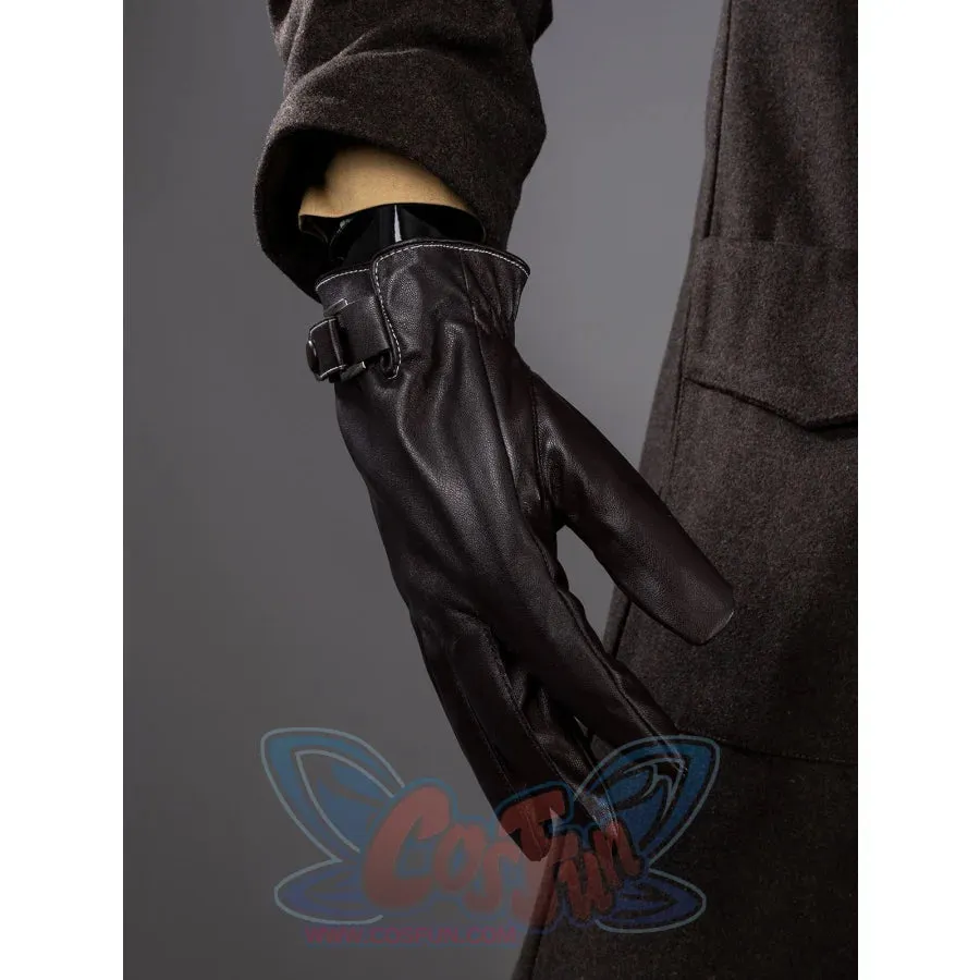 The Ghoul Cooper Howard Cosplay Costume FY0018