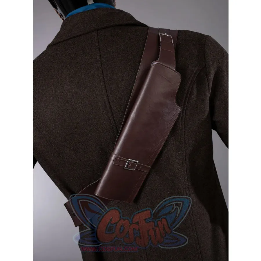 The Ghoul Cooper Howard Cosplay Costume FY0018