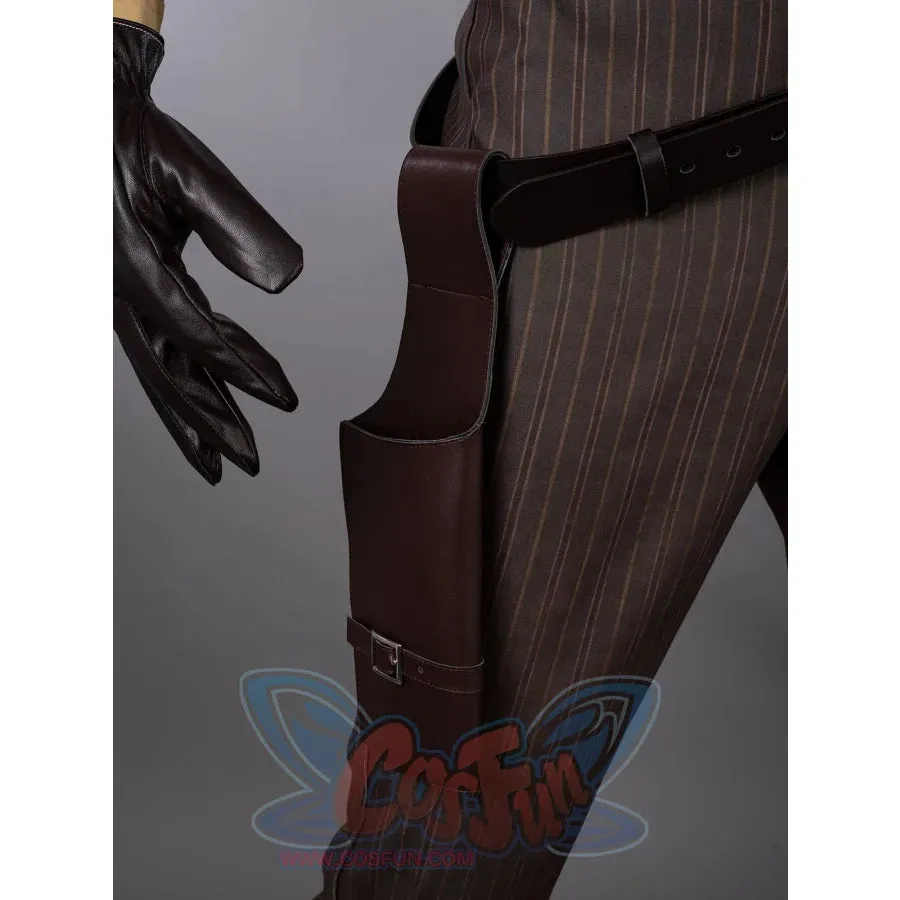 The Ghoul Cooper Howard Cosplay Costume FY0018
