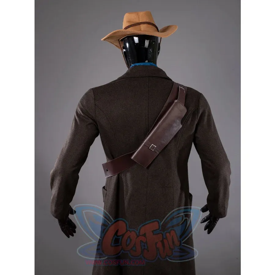 The Ghoul Cooper Howard Cosplay Costume FY0018